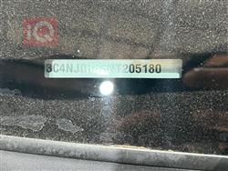 جیپ کۆمپاس